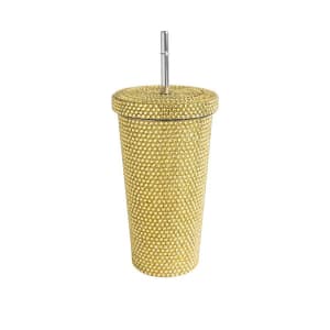 VASO TERMICO ACERO INOXIDABLE AURIUM